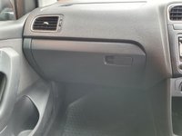 USED 2011 11 VOLKSWAGEN POLO 1.2 MATCH 3d 60 BHP 