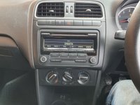 USED 2011 11 VOLKSWAGEN POLO 1.2 MATCH 3d 60 BHP 