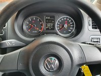 USED 2011 11 VOLKSWAGEN POLO 1.2 MATCH 3d 60 BHP 