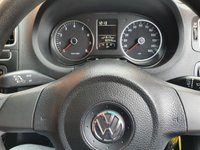USED 2011 11 VOLKSWAGEN POLO 1.2 MATCH 3d 60 BHP 