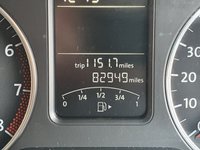 USED 2011 11 VOLKSWAGEN POLO 1.2 MATCH 3d 60 BHP 