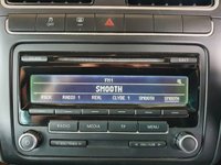 USED 2011 11 VOLKSWAGEN POLO 1.2 MATCH 3d 60 BHP 
