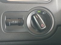 USED 2011 11 VOLKSWAGEN POLO 1.2 MATCH 3d 60 BHP 