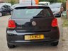 USED 2011 11 VOLKSWAGEN POLO 1.2 MATCH 3d 60 BHP 