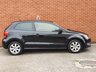 USED 2011 11 VOLKSWAGEN POLO 1.2 MATCH 3d 60 BHP 
