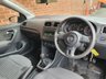 USED 2011 11 VOLKSWAGEN POLO 1.2 MATCH 3d 60 BHP 