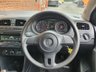 USED 2011 11 VOLKSWAGEN POLO 1.2 MATCH 3d 60 BHP 