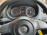 USED 2011 11 VOLKSWAGEN POLO 1.2 MATCH 3d 60 BHP 