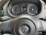 USED 2011 11 VOLKSWAGEN POLO 1.2 MATCH 3d 60 BHP 