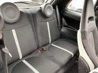 USED 2015 B ABARTH 500 1.4 ABARTH 3d 135 BHP 