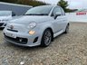 USED 2015 B ABARTH 500 1.4 ABARTH 3d 135 BHP 