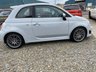 USED 2015 B ABARTH 500 1.4 ABARTH 3d 135 BHP 