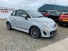 USED 2015 B ABARTH 500 1.4 ABARTH 3d 135 BHP 