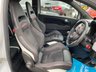 USED 2015 B ABARTH 500 1.4 ABARTH 3d 135 BHP 