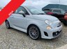 USED 2015 B ABARTH 500 1.4 ABARTH 3d 135 BHP 
