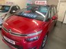 USED 2014 64 CITROEN C4 GRAND PICASSO 1.6 E-HDI AIRDREAM EXCLUSIVE 5d 113 BHP * SATNAV *   7 SEATER
