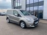 USED 2018 18 FORD TRANSIT CONNECT 1.5 200 LIMITED 120PS LIMITED MODEL - TOP OF RANGE