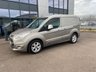 USED 2018 18 FORD TRANSIT CONNECT 1.5 200 LIMITED 120PS LIMITED MODEL - TOP OF RANGE