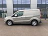 USED 2018 18 FORD TRANSIT CONNECT 1.5 200 LIMITED 120PS LIMITED MODEL - TOP OF RANGE
