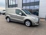 USED 2018 18 FORD TRANSIT CONNECT 1.5 200 LIMITED 120PS LIMITED MODEL - TOP OF RANGE