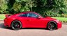 USED 2017 PORSCHE 911 3.0 CARRERA S PDK 2d 414 BHP 