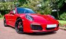 USED 2017 PORSCHE 911 3.0 CARRERA S PDK 2d 414 BHP 