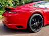 USED 2017 PORSCHE 911 3.0 CARRERA S PDK 2d 414 BHP 