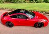 USED 2017 PORSCHE 911 3.0 CARRERA S PDK 2d 414 BHP 