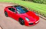 USED 2017 PORSCHE 911 3.0 CARRERA S PDK 2d 414 BHP 