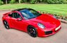 USED 2017 PORSCHE 911 3.0 CARRERA S PDK 2d 414 BHP 