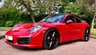 USED 2017 PORSCHE 911 3.0 CARRERA S PDK 2d 414 BHP 