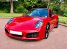 USED 2017 PORSCHE 911 3.0 CARRERA S PDK 2d 414 BHP 