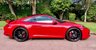 USED 2017 PORSCHE 911 3.0 CARRERA S PDK 2d 414 BHP 