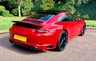 USED 2017 PORSCHE 911 3.0 CARRERA S PDK 2d 414 BHP 