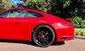USED 2017 PORSCHE 911 3.0 CARRERA S PDK 2d 414 BHP 