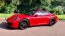 USED 2017 PORSCHE 911 3.0 CARRERA S PDK 2d 414 BHP 