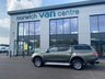 USED 2018 18 MITSUBISHI L200 2.4 4WD BARBARIAN DCB 180 PS AUTO RANGE TOPPING BARBARIAN MODEL