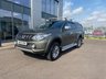 USED 2018 18 MITSUBISHI L200 2.4 4WD BARBARIAN DCB 180 PS AUTO RANGE TOPPING BARBARIAN MODEL