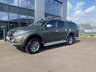 USED 2018 18 MITSUBISHI L200 2.4 4WD BARBARIAN DCB 180 PS AUTO RANGE TOPPING BARBARIAN MODEL