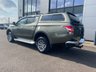 USED 2018 18 MITSUBISHI L200 2.4 4WD BARBARIAN DCB 180 PS AUTO RANGE TOPPING BARBARIAN MODEL