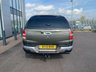 USED 2018 18 MITSUBISHI L200 2.4 4WD BARBARIAN DCB 180 PS AUTO RANGE TOPPING BARBARIAN MODEL
