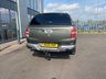 USED 2018 18 MITSUBISHI L200 2.4 4WD BARBARIAN DCB 180 PS AUTO RANGE TOPPING BARBARIAN MODEL