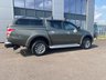 USED 2018 18 MITSUBISHI L200 2.4 4WD BARBARIAN DCB 180 PS AUTO RANGE TOPPING BARBARIAN MODEL