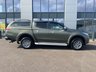 USED 2018 18 MITSUBISHI L200 2.4 4WD BARBARIAN DCB 180 PS AUTO RANGE TOPPING BARBARIAN MODEL