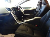 USED 2013 63 VOLVO S60 2.0 D3 BUSINESS EDITION 4d 134 BHP SATNAV  ** HEATED SEATS **