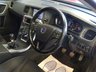 USED 2013 63 VOLVO S60 2.0 D3 BUSINESS EDITION 4d 134 BHP SATNAV  ** HEATED SEATS **