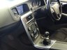 USED 2013 63 VOLVO S60 2.0 D3 BUSINESS EDITION 4d 134 BHP SATNAV  ** HEATED SEATS **