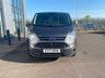 USED 2017 17 FORD TRANSIT CUSTOM 2.0 LIMITED 130PS EURO 6 EURO 6 ULEZ FREE - AIR CONDITIONING