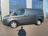 USED 2017 17 FORD TRANSIT CUSTOM 2.0 LIMITED 130PS EURO 6 EURO 6 ULEZ FREE - AIR CONDITIONING