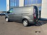 USED 2017 17 FORD TRANSIT CUSTOM 2.0 LIMITED 130PS EURO 6 EURO 6 ULEZ FREE - AIR CONDITIONING